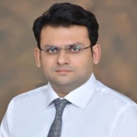 Junaid Dandia