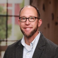 Mark McConnell, APTD