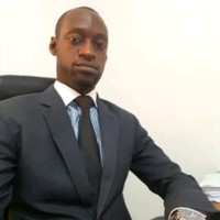 Cedric Michael Didier Anon