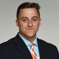 Luke Marlowe