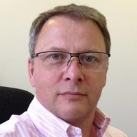 Robert Bates