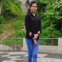 Ankita Deshetwar