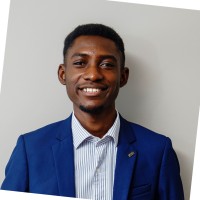 Collins Nyarko