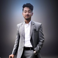 Md Abid Hossain Molla