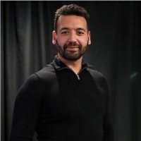 Aymen Ismail, ing., M.Sc., PMP