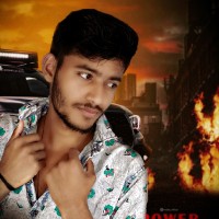 Tushar Pachauri