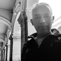 Daniel R. Bonilla Flores