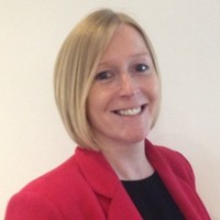 Andrea Stuart