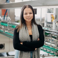 Erika Blank-Smith