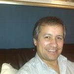 Anthony Gordon