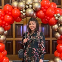 Beth Jiang