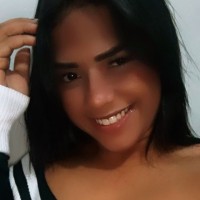 Anairy Cristina Souza