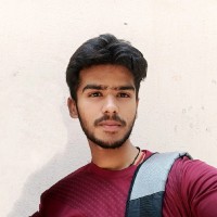 AARUSH SAXENA