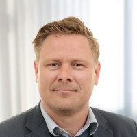 Emil S. Johansen