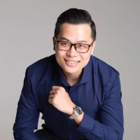Kevin Guan