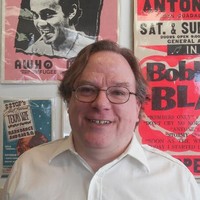 George St. Clair