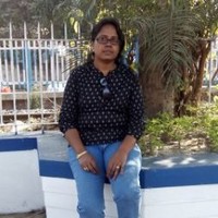 Amrita Pandyan