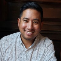 Joshua Das
