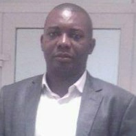 Richard Thiery Njembele