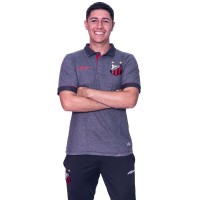 Luiz Eduardo Bragatto da Silva