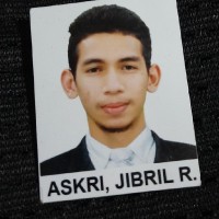 Jibril Askri