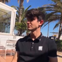 David Maqueda Sanchez