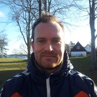 Robert Langeland