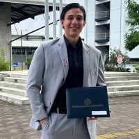 Josue Retana Rodríguez