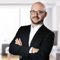 Florian Scheurer