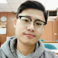 Alfie Tsai