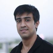 Nirav Faraswami