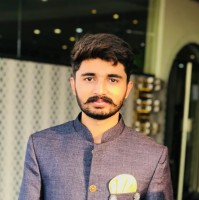 Usama Basharat