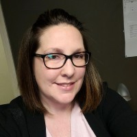 Amanda Summers