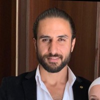 Mohammed Allouzi