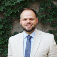 Brian Burmeister