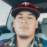 Christopher Espinoza