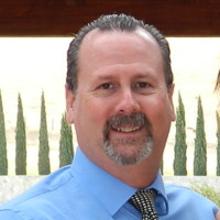 Scott A. Oliver