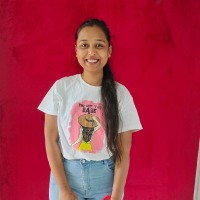 Divyansha Verma