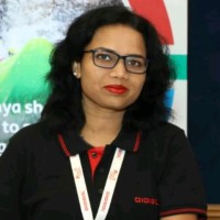 Shweta Chaurasia