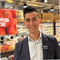Laras Van Der Mark
