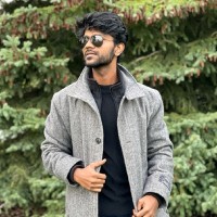 Vasanth Duraipandi