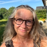 Hanne Sandalgård