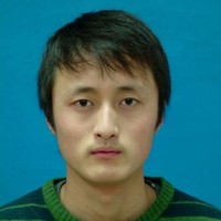 Jianxun Chen
