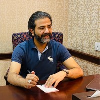 Syed Z. Zaheer