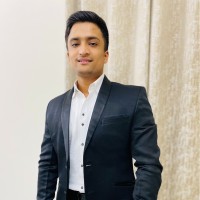 Ansh Gupta
