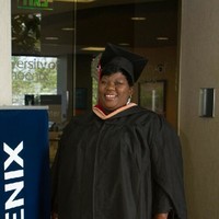 Tonya Baker, Mba