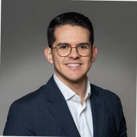 Andres Acevedo