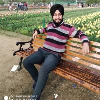 Avneet Singh
