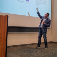 Nick Pocrnic, Ctdp, Dtm