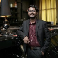 Prateek Chakraborty